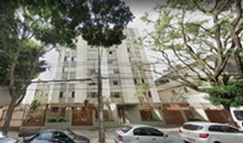 Condomínio Do Edifício Aníbal Muschioni em Belo Horizonte