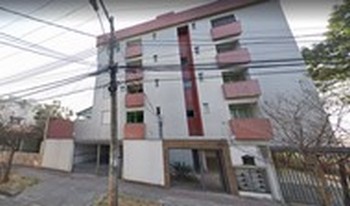 Condomínio Do Edifício Anita Drumond em Belo Horizonte