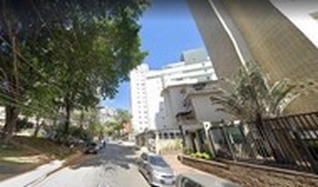 Condomínio Do Edifício Anita Garibaldi em Belo Horizonte
