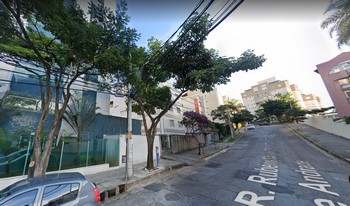 Condomínio Do Edifício Anita Maurelli em Belo Horizonte