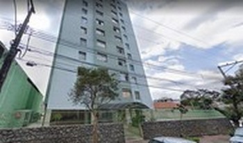 Condomínio Do Edifício Anita Soares Borja em Belo Horizonte