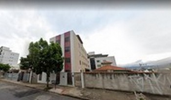 Condomínio Do Edifício Anita em Belo Horizonte