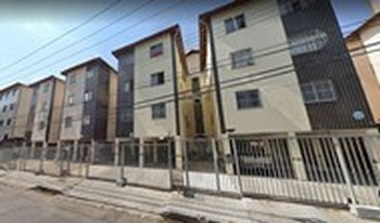 Condomínio Do Edifício Ankara em Belo Horizonte