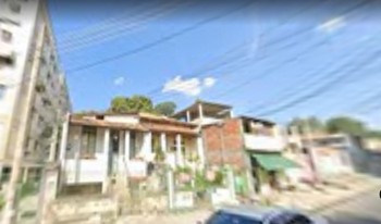 Condomínio Do Edifício Anna Capri em Rio De Janeiro