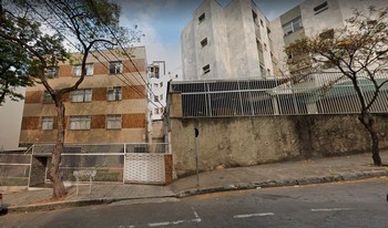 Condomínio Do Edifício Anna Cristina em Belo Horizonte