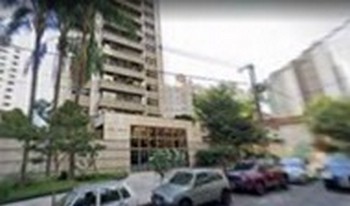 Condomínio Do Edifício Anna Emília em Belo Horizonte