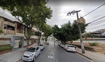 Condomínio Do Edifício Anna Lúcia em Belo Horizonte