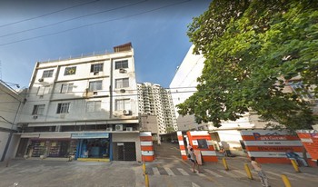 Condomínio Do Edifício Anna Lúcia em Rio De Janeiro