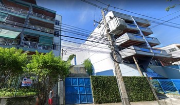 Condomínio Do Edifício Anna em Rio De Janeiro