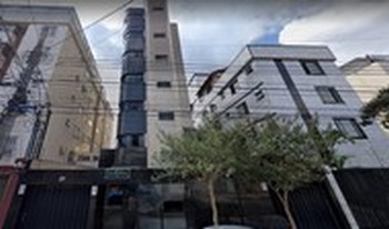 Condomínio Do Edifício Anne Beatriz em Belo Horizonte