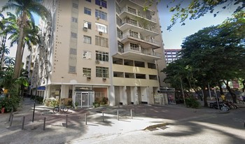 Condomínio Do Edifício Annete em Rio De Janeiro