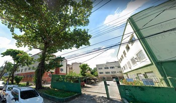 Condomínio Do Edifício Annibal Ramos em Rio De Janeiro