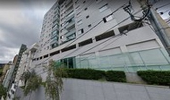 Condomínio Do Edifício Annunziata em Belo Horizonte