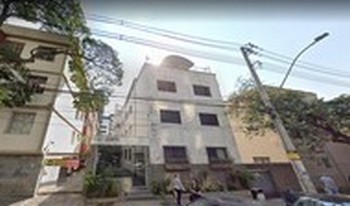 Condomínio Do Edifício Anor Afonso em Belo Horizonte
