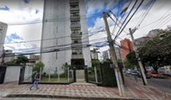 Condomínio Do Edifício Antares em Belo Horizonte