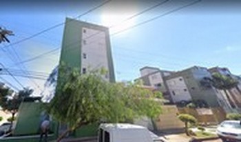 Condomínio Do Edifício Antares em Belo Horizonte