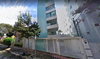 Condomínio Do Edifício Antares em Belo Horizonte