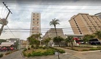 Condomínio Do Edifício Antares em Belo Horizonte