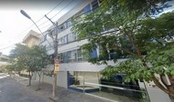 Condomínio Do Edifício Antares em Belo Horizonte