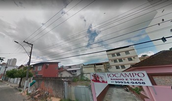 Imagem de fundo do Condomínio Do Edifício Antares Center em Guarapari