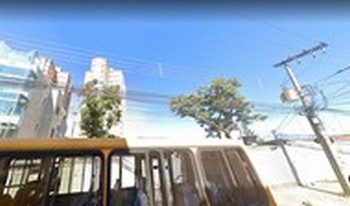 Condomínio Do Edifício Antares em Belo Horizonte