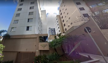 Condomínio Do Edifício Antares Residence em Belo Horizonte