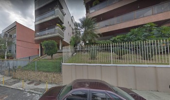 Condomínio Do Edifício Antares em Rio De Janeiro
