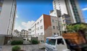 Condomínio Do Edifício Antares em Belo Horizonte