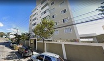 Condomínio Do Edifício Antenor em Belo Horizonte