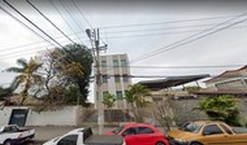 Condomínio Do Edifício Anterino em Belo Horizonte