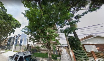 Condomínio Do Edifício Anthurium em Curitiba