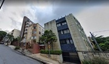 Condomínio Do Edifício Anthurium em Belo Horizonte