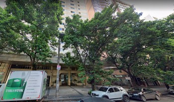 Condomínio Do Edifício Antibes em Belo Horizonte