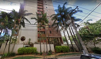 Condomínio Do Edifício Antonello Da Messina em Belo Horizonte
