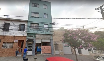 Condomínio Do Edifício Antonieta Silvestre em São Paulo