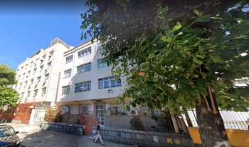 Condomínio Do Edifício Antonino em Rio De Janeiro
