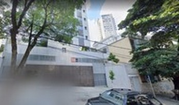 Condomínio Do Edifício Antônio Agnaldo Lopes em Belo Horizonte