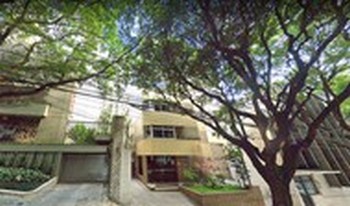 Condomínio Do Edifício Antônio Aleixo em Belo Horizonte