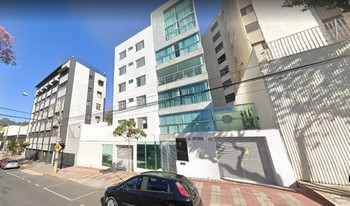 Condomínio Do Edifício Antônio Auad em Belo Horizonte