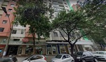 Condomínio Do Edifício Antônio Brito em Belo Horizonte