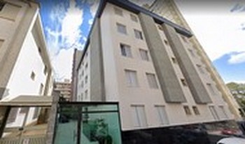 Condomínio Do Edifício Antônio Carlos Da Fonseca em Belo Horizonte