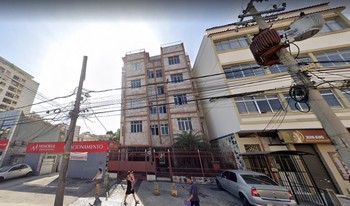 Condomínio Do Edifício Antônio Cesar em Rio De Janeiro