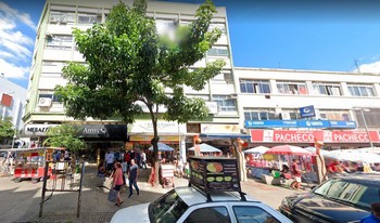 Condomínio Do Edifício Antônio Coelho em Rio De Janeiro