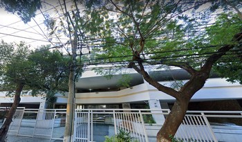 Condomínio Do Edifício Antônio Custodio Pereira em Rio De Janeiro