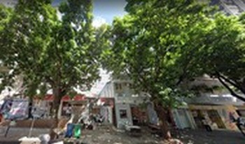 Condomínio Do Edifício Antônio De Albuquerque em Belo Horizonte