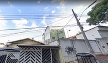 Condomínio Do Edifício Antônio Dionísio Da Cruz em Belo Horizonte