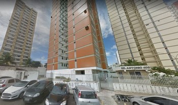 Condomínio Do Edifício Antônio Do Parque Julius Caesar Quadra H em Salvador