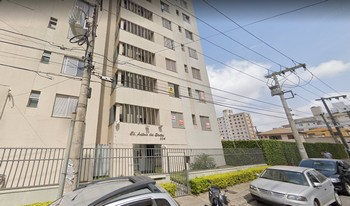 Condomínio Do Edifício Antônio Dos Santos em Belo Horizonte