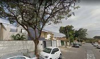 Condomínio Do Edifício Antônio Fernando Gouvea em Belo Horizonte