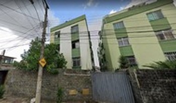 Condomínio Do Edifício Antônio Ferreira Da Silva em Belo Horizonte